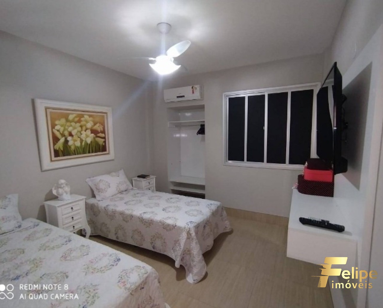 Apartamento à venda com 3 quartos, 125m² - Foto 7