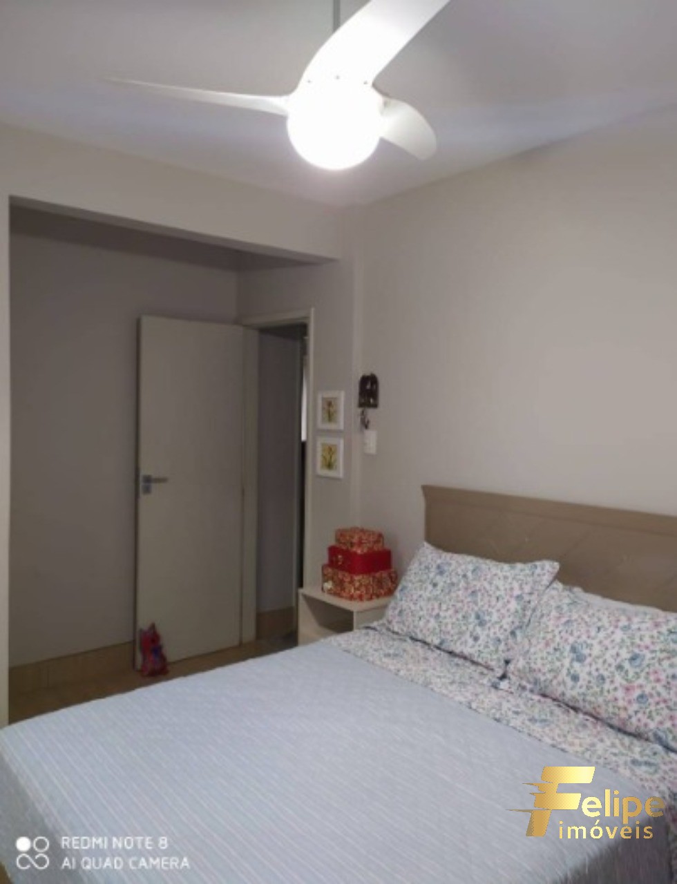 Apartamento à venda com 3 quartos, 125m² - Foto 11