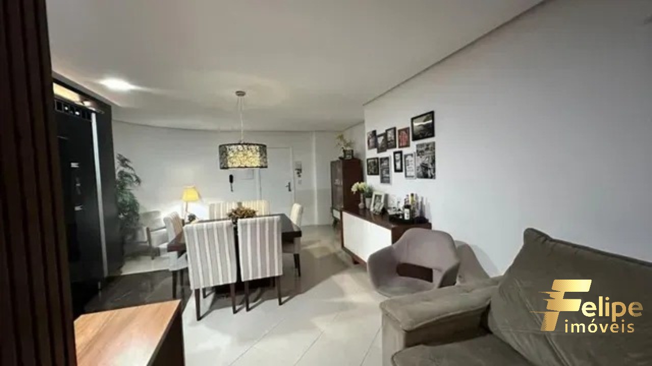 Apartamento à venda com 2 quartos, 115m² - Foto 5