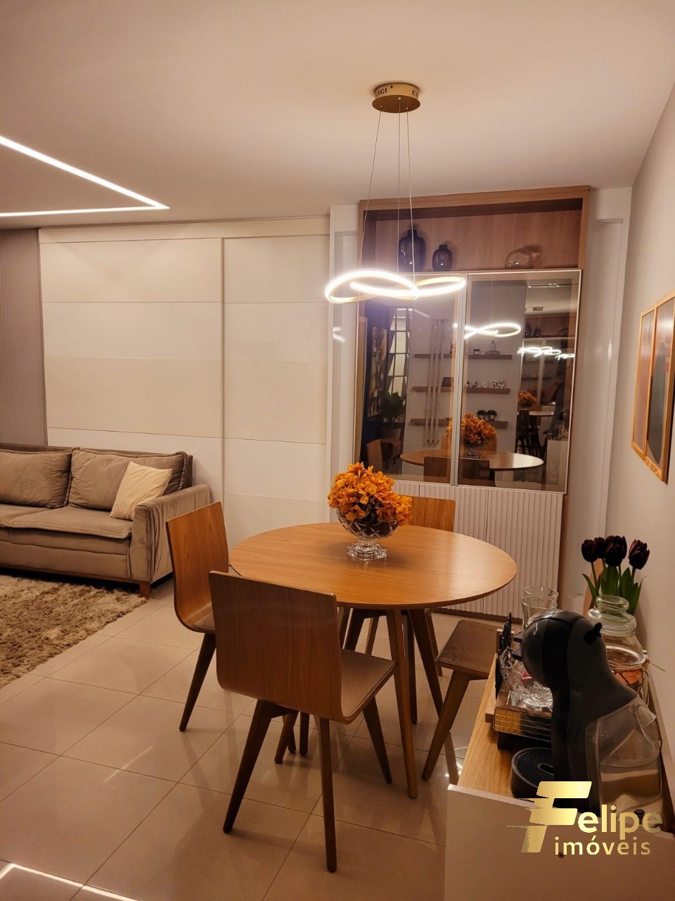 Apartamento à venda com 3 quartos, 120m² - Foto 20