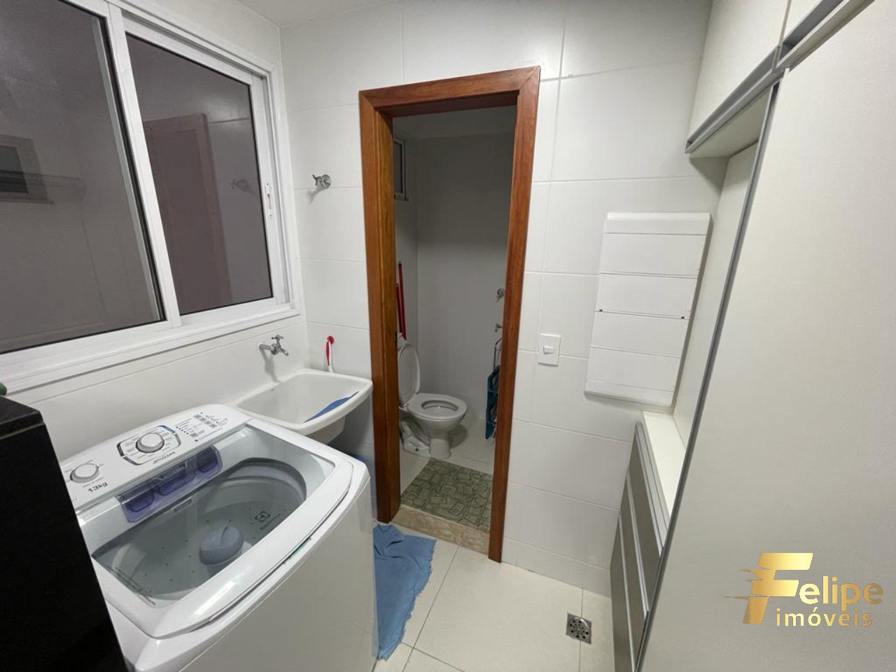 Apartamento à venda com 3 quartos, 100m² - Foto 27