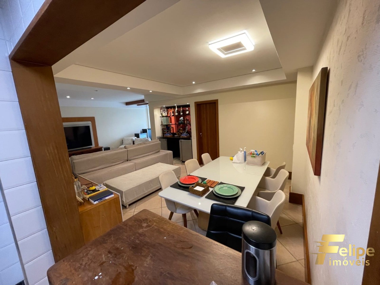 Apartamento à venda com 3 quartos, 165m² - Foto 20