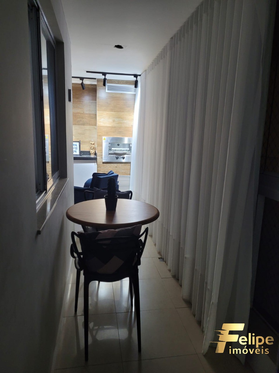 Apartamento à venda com 3 quartos, 120m² - Foto 5