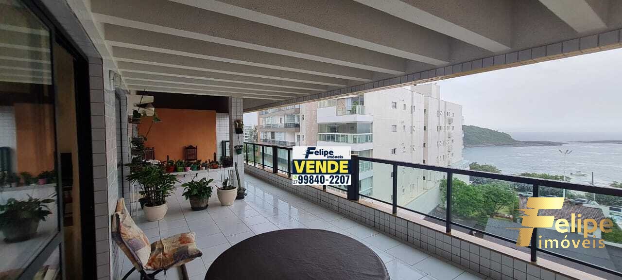 Apartamento à venda e aluguel com 3 quartos, 357m² - Foto 2