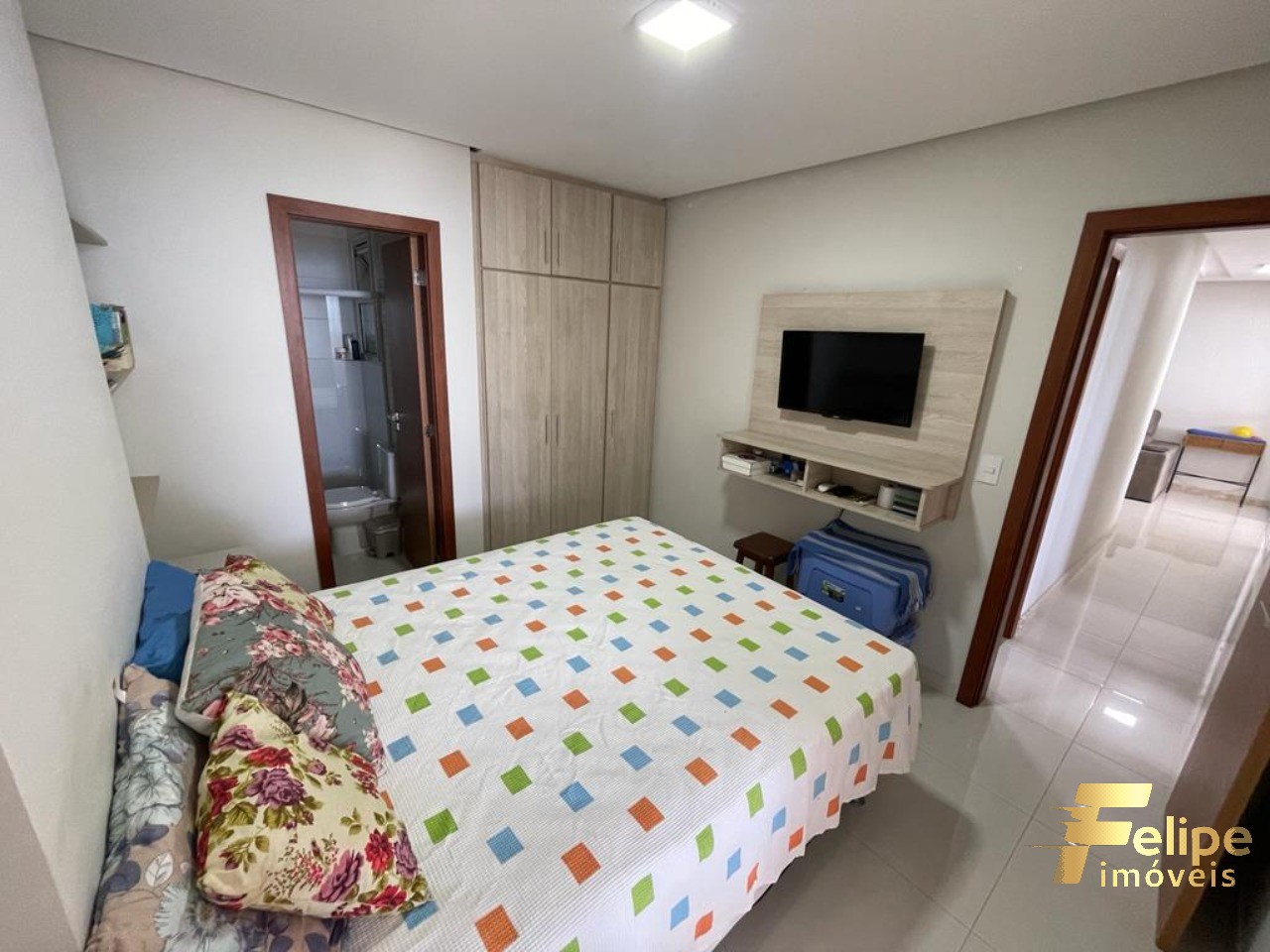 Apartamento à venda com 3 quartos, 100m² - Foto 20