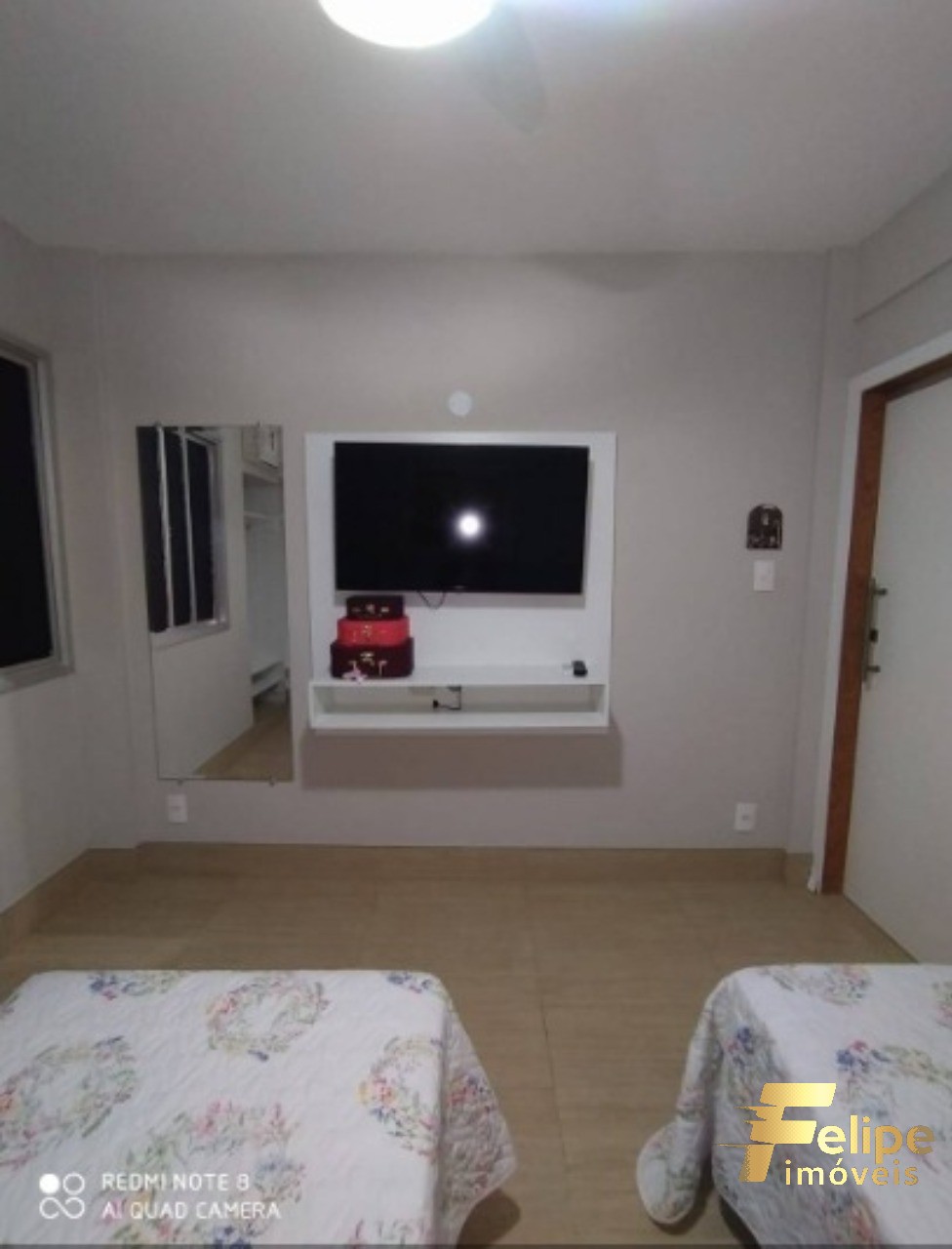 Apartamento à venda com 3 quartos, 125m² - Foto 3