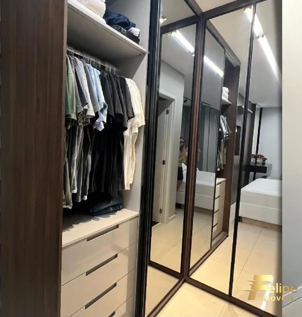 Apartamento à venda com 3 quartos, 100m² - Foto 5