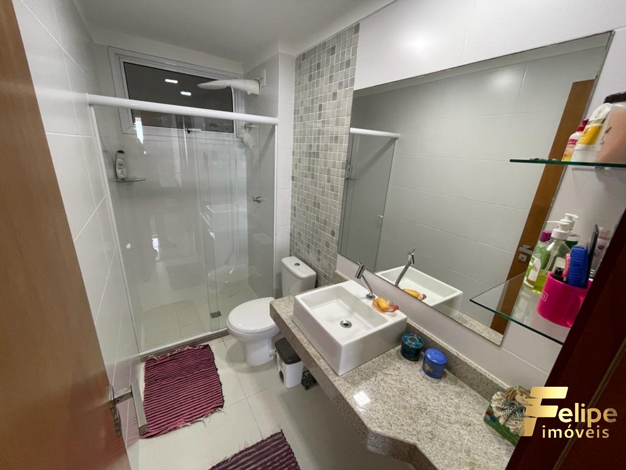 Apartamento à venda com 3 quartos, 100m² - Foto 18