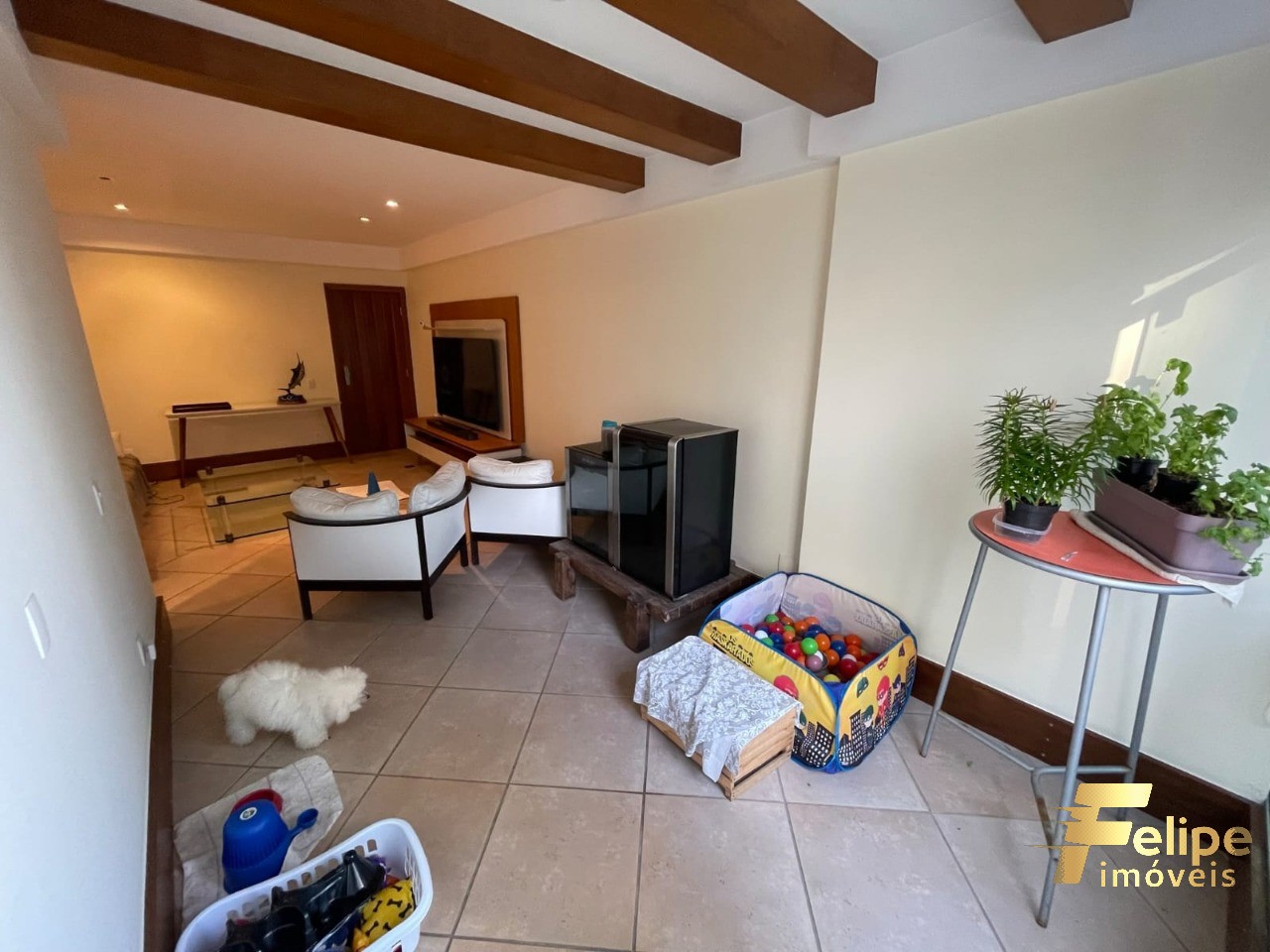 Apartamento à venda com 3 quartos, 165m² - Foto 22