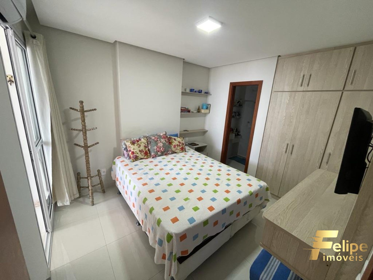 Apartamento à venda com 3 quartos, 100m² - Foto 23