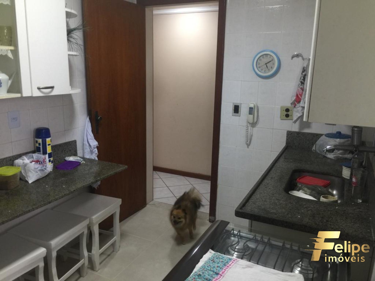 Apartamento à venda com 3 quartos, 124m² - Foto 20