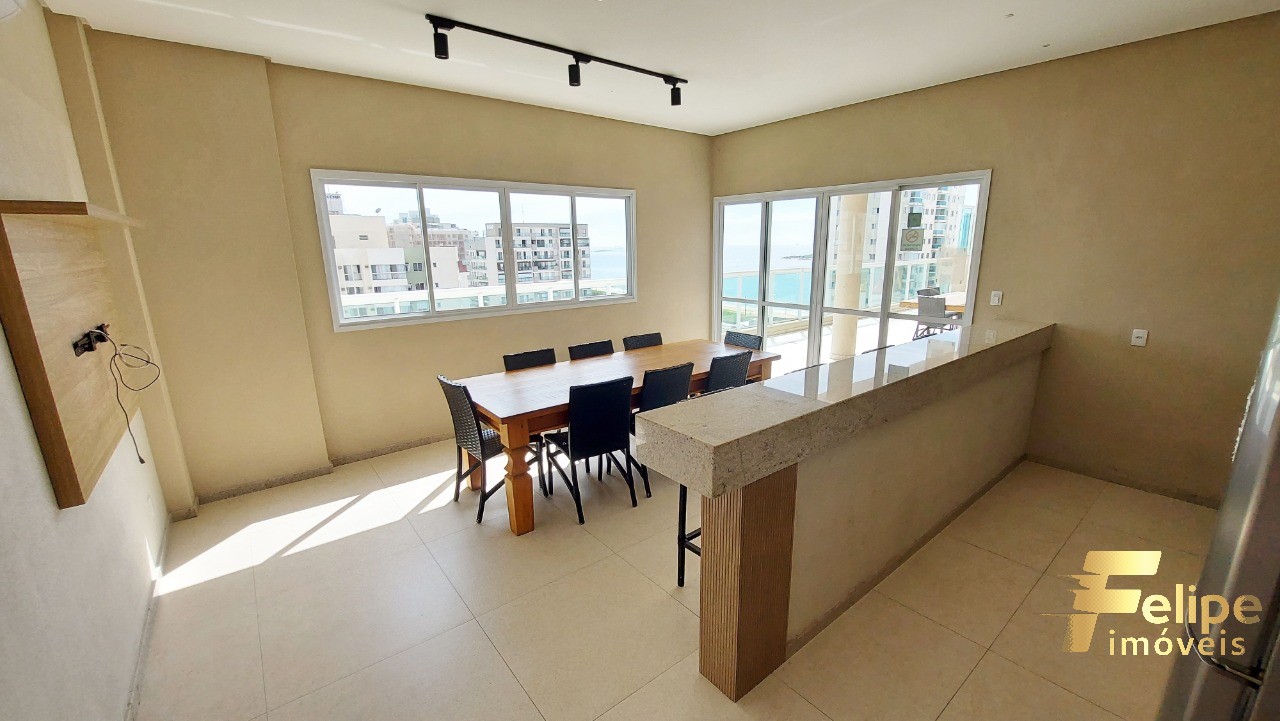 Apartamento à venda com 2 quartos, 61m² - Foto 8