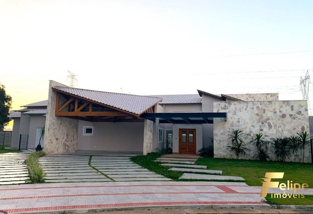 Casa à venda com 5 quartos, 530m² - Foto 6