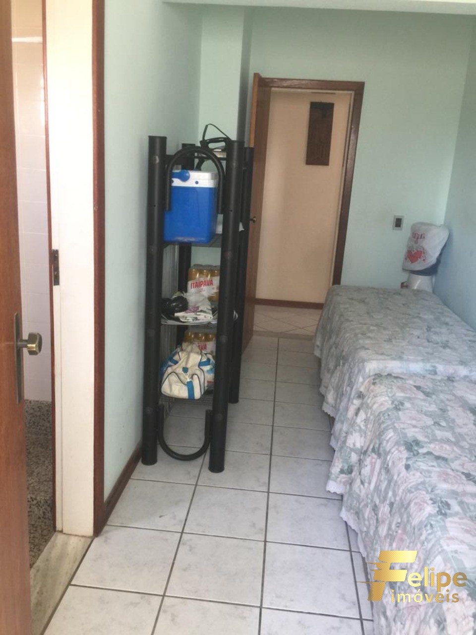 Apartamento à venda com 3 quartos, 124m² - Foto 3