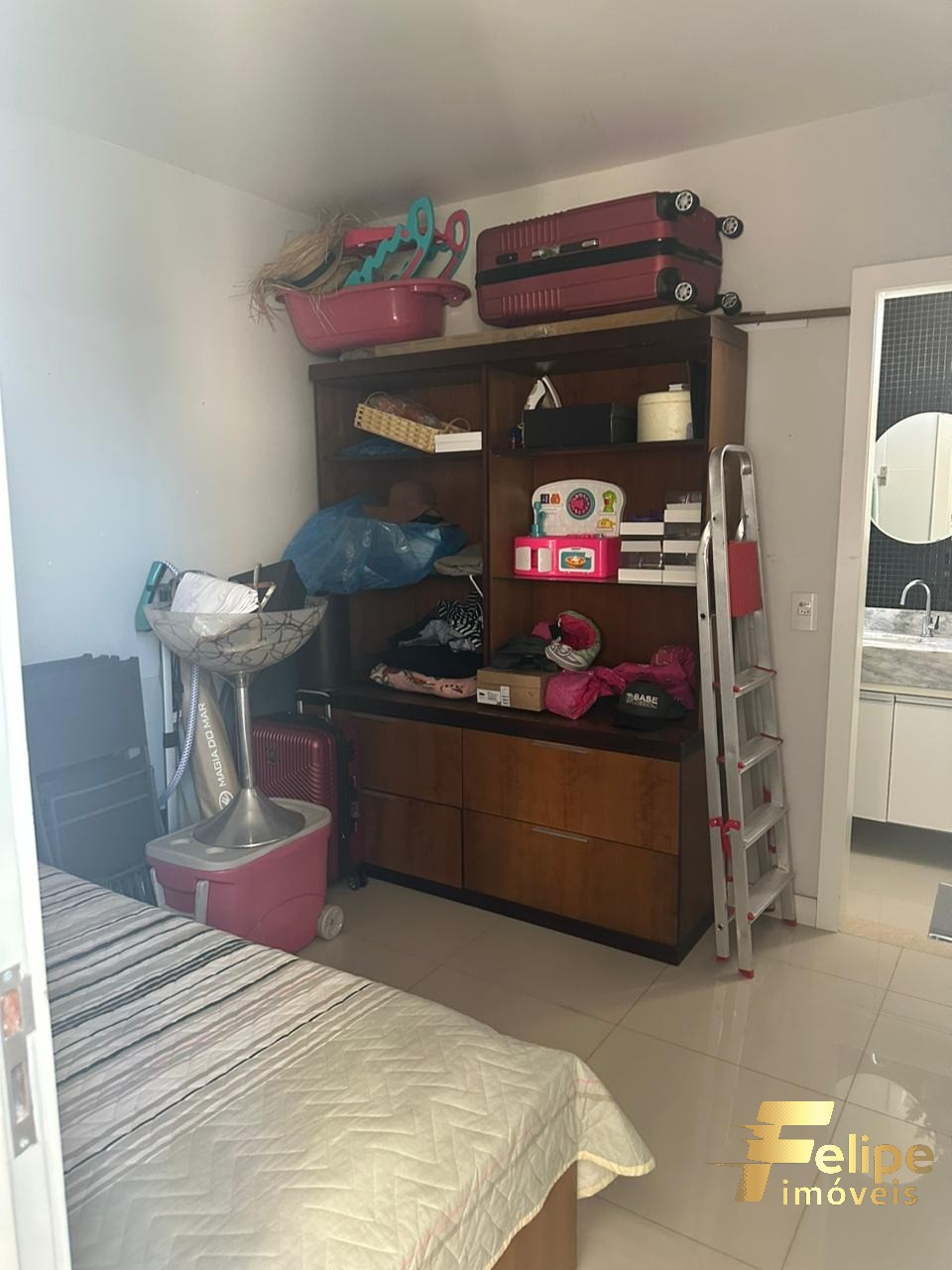 Apartamento à venda com 3 quartos, 190m² - Foto 38