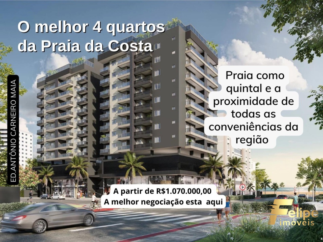 Apartamento à venda com 4 quartos, 105m² - Foto 13