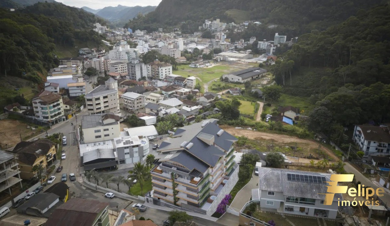 Cobertura à venda com 3 quartos, 174m² - Foto 9