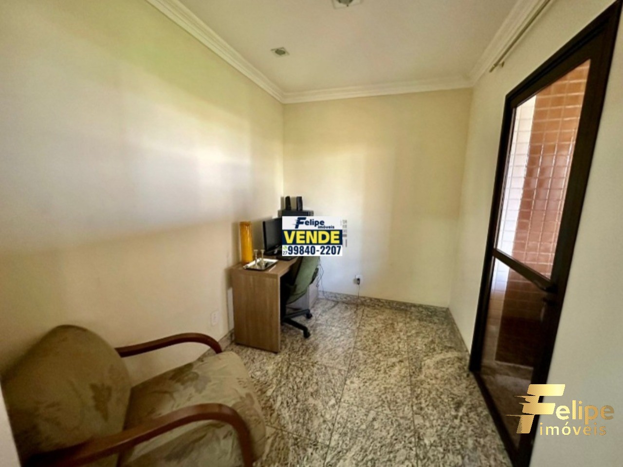 Apartamento à venda com 3 quartos, 150m² - Foto 10