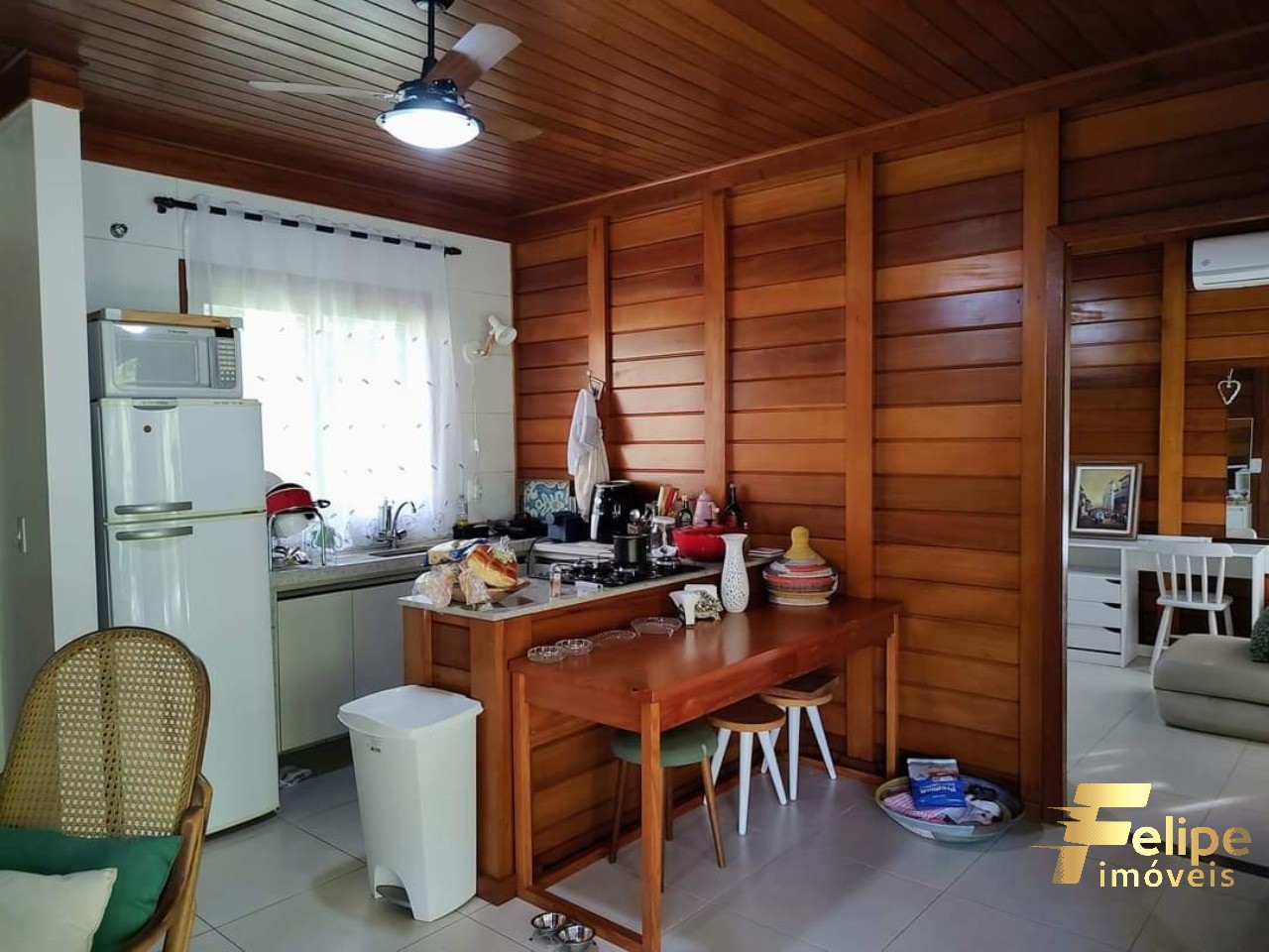 Casa à venda com 3 quartos, 120m² - Foto 16