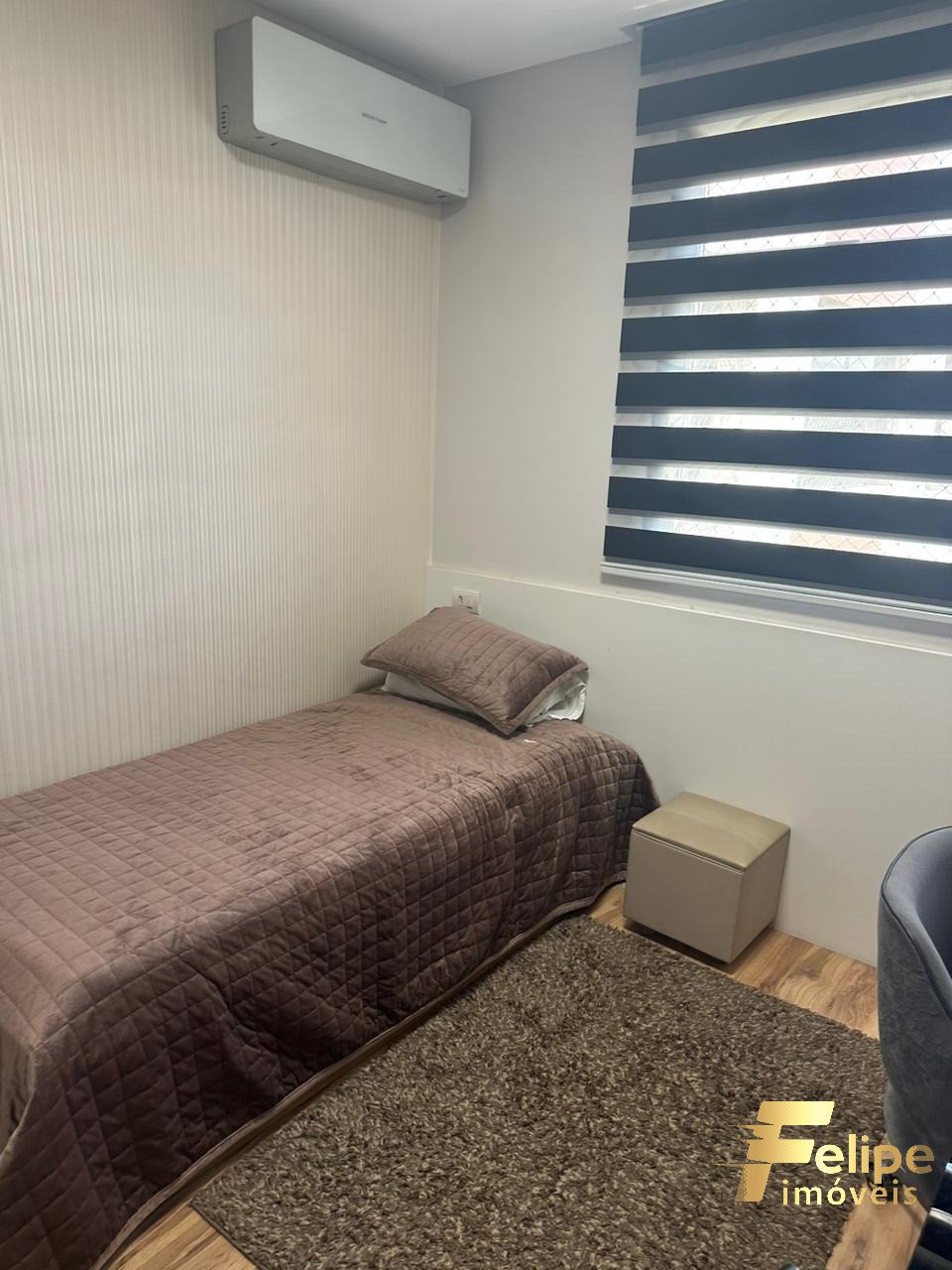 Apartamento à venda com 3 quartos, 190m² - Foto 35