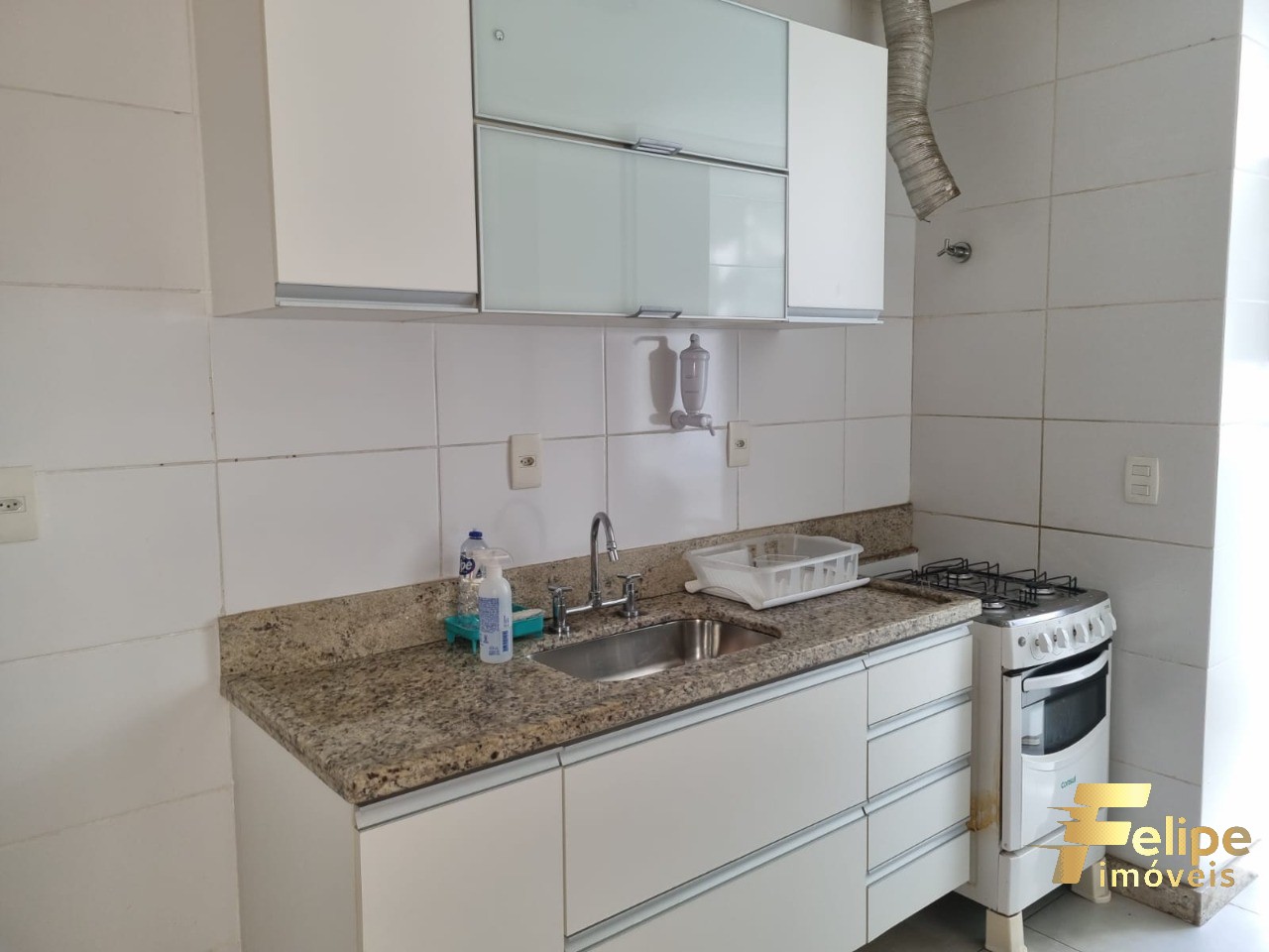 Apartamento à venda com 3 quartos, 100m² - Foto 10