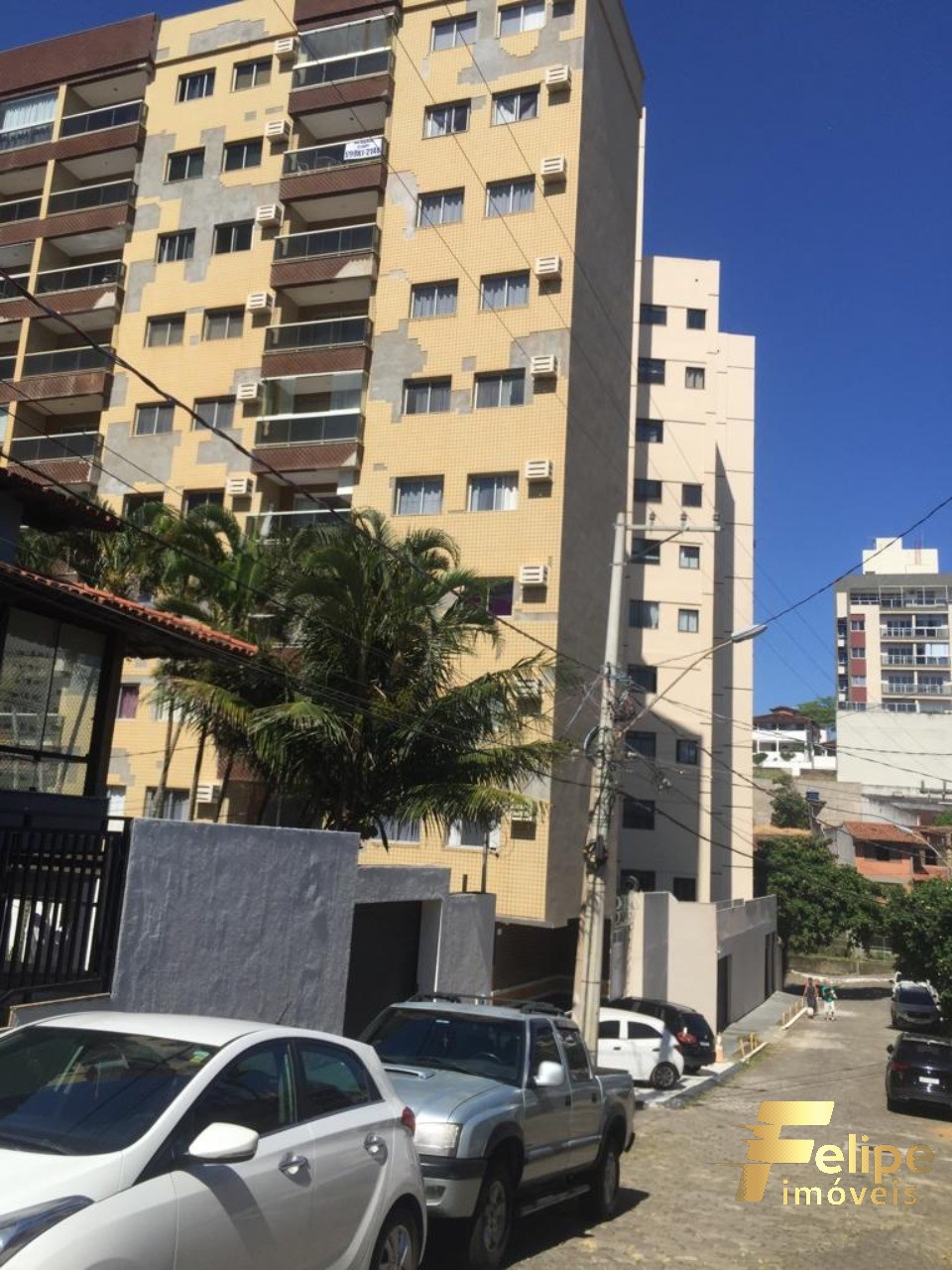 Apartamento à venda com 3 quartos, 124m² - Foto 25