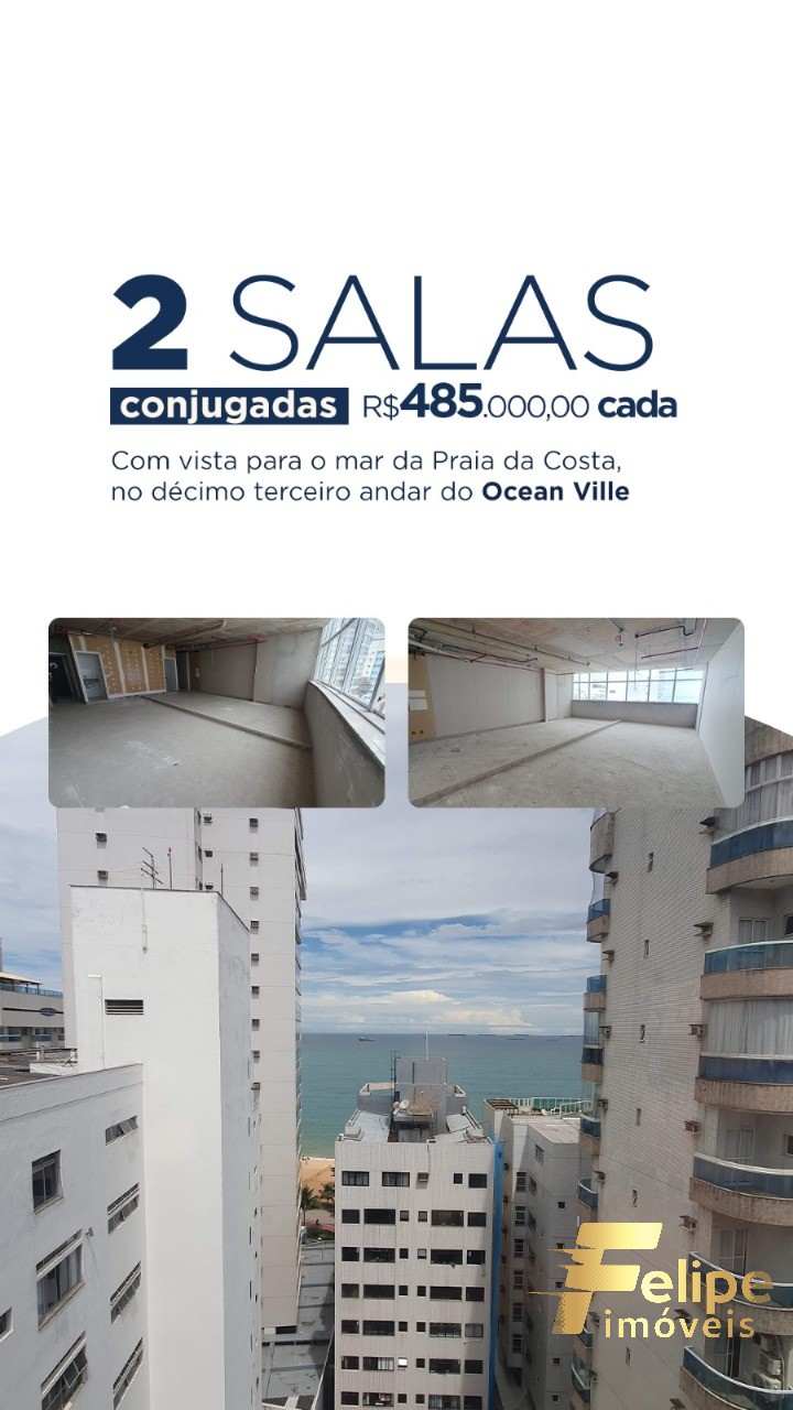 Conjunto Comercial-Sala à venda, 38m² - Foto 4