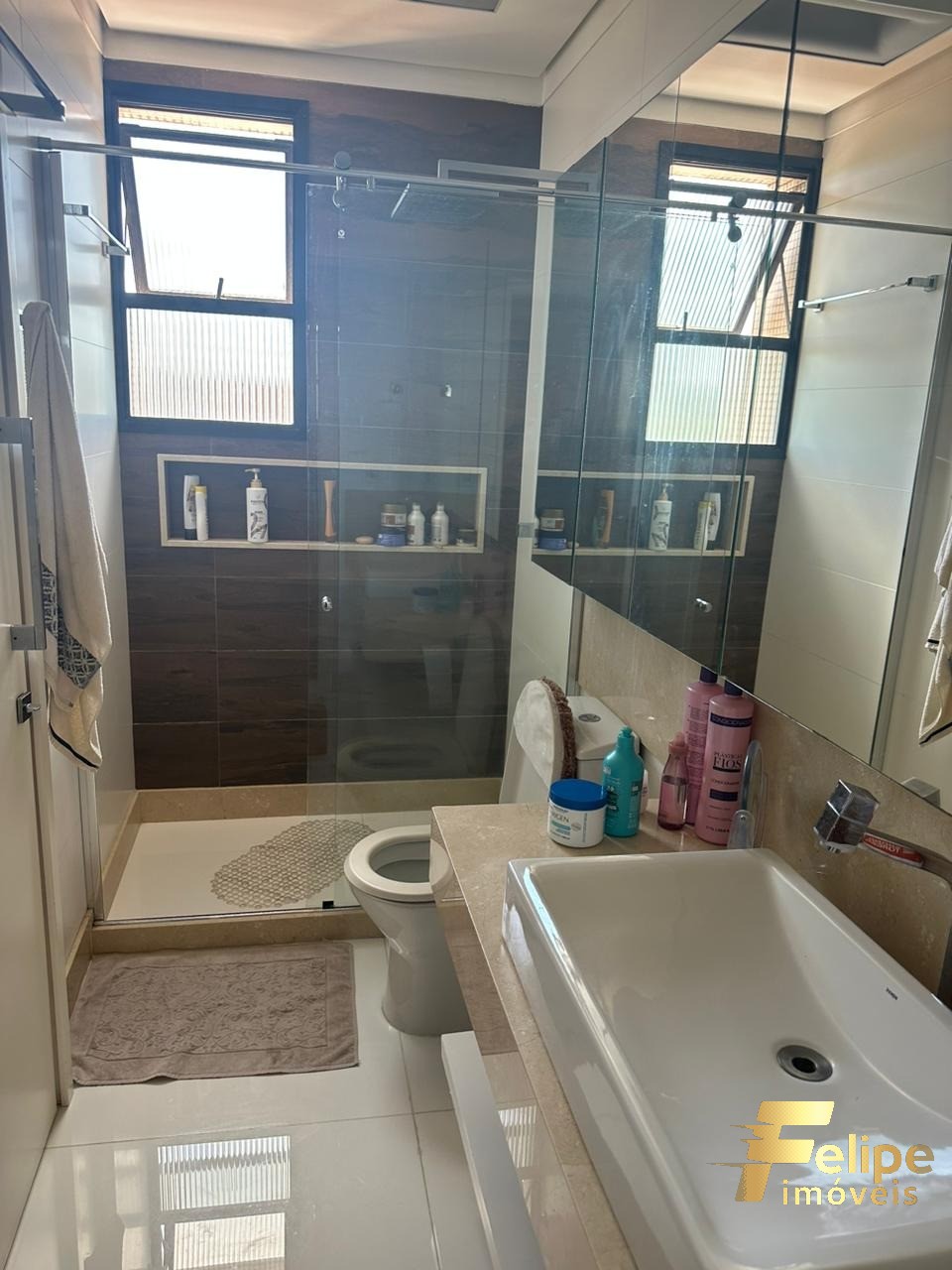 Apartamento à venda com 3 quartos, 190m² - Foto 29