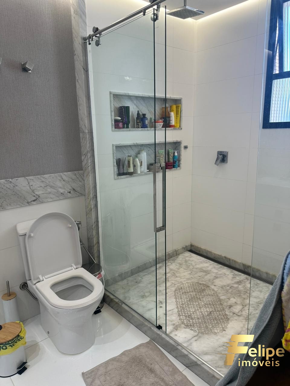 Apartamento à venda com 3 quartos, 190m² - Foto 23