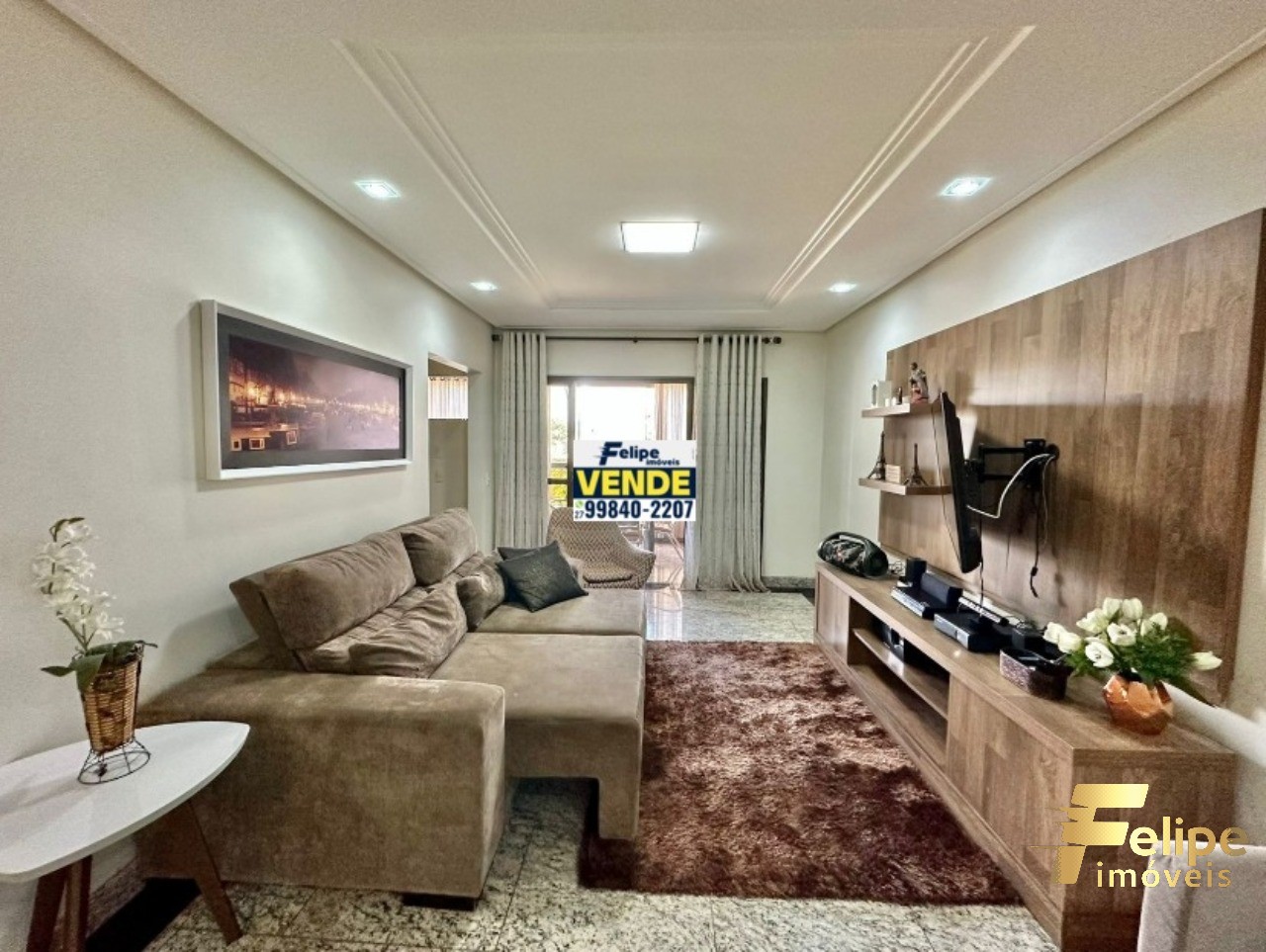 Apartamento à venda com 3 quartos, 150m² - Foto 13