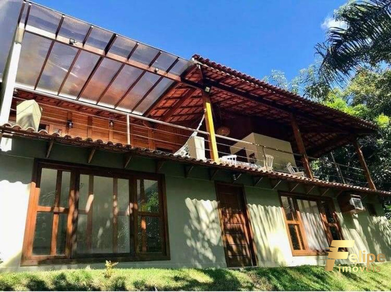 Casa à venda com 3 quartos, 120m² - Foto 44