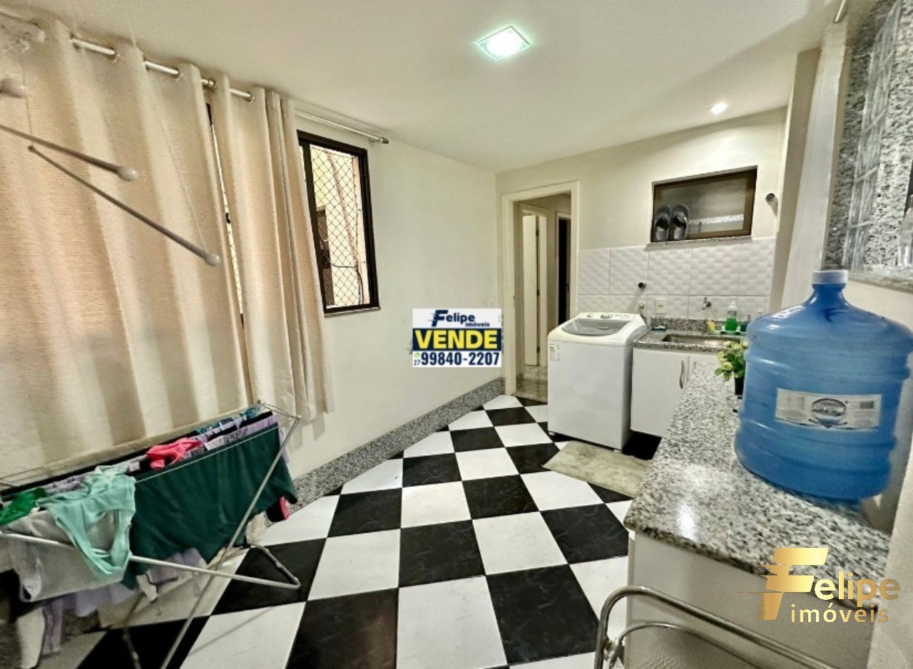 Apartamento à venda com 3 quartos, 150m² - Foto 7