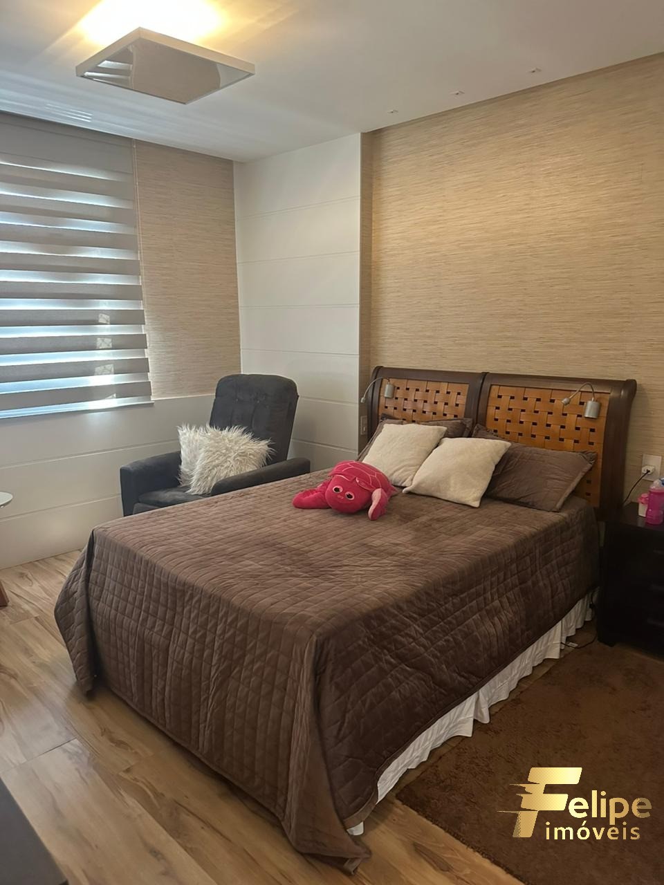 Apartamento à venda com 3 quartos, 190m² - Foto 30