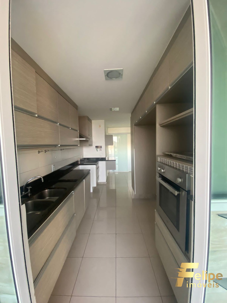 Apartamento à venda com 4 quartos, 140m² - Foto 19