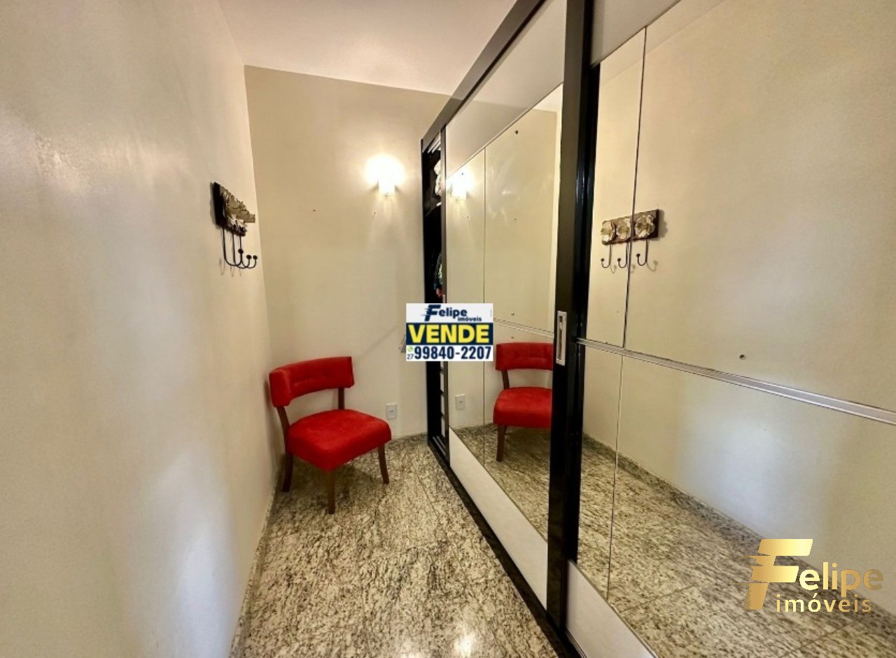 Apartamento à venda com 3 quartos, 150m² - Foto 4