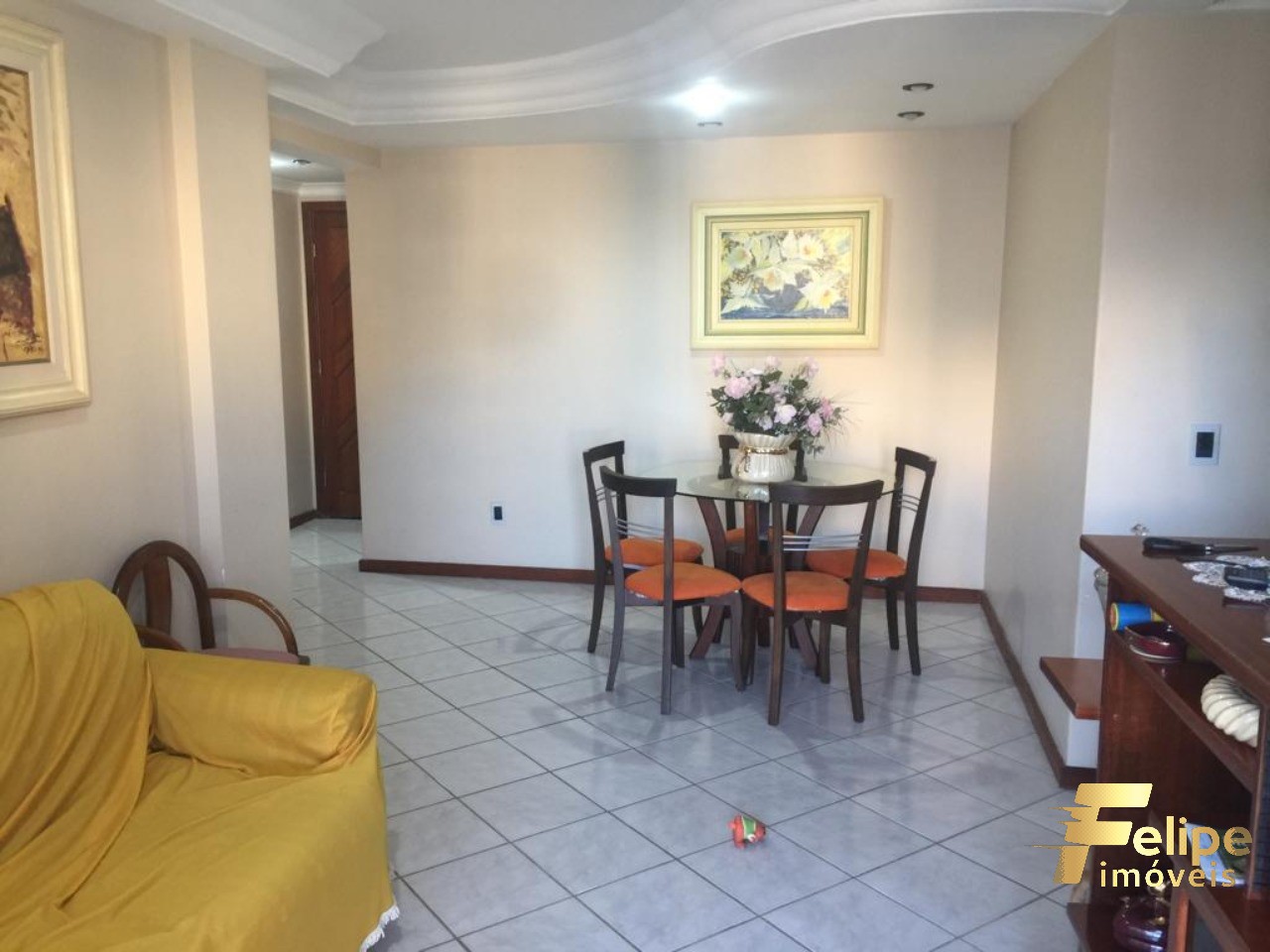 Apartamento à venda com 3 quartos, 124m² - Foto 15