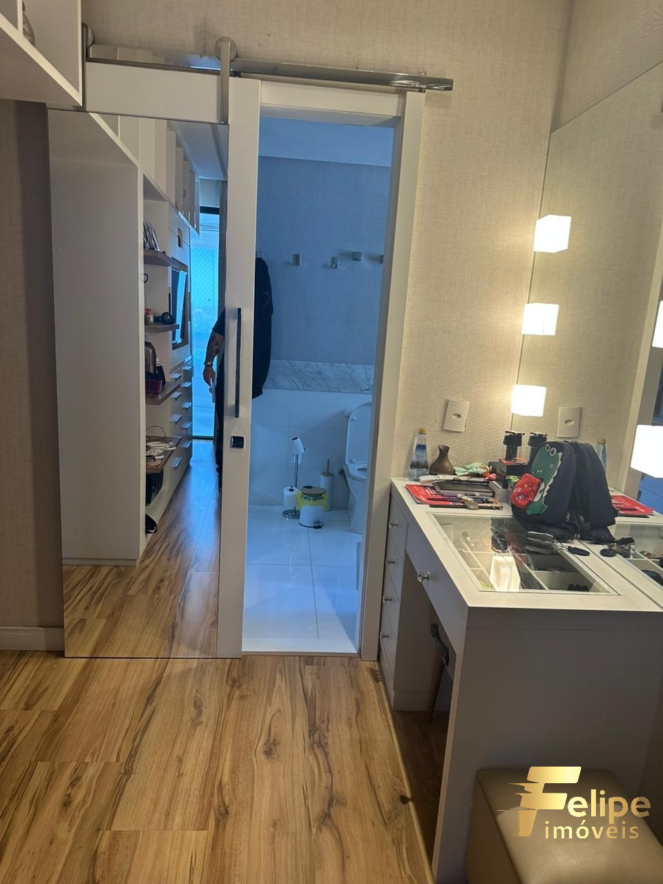 Apartamento à venda com 3 quartos, 190m² - Foto 25