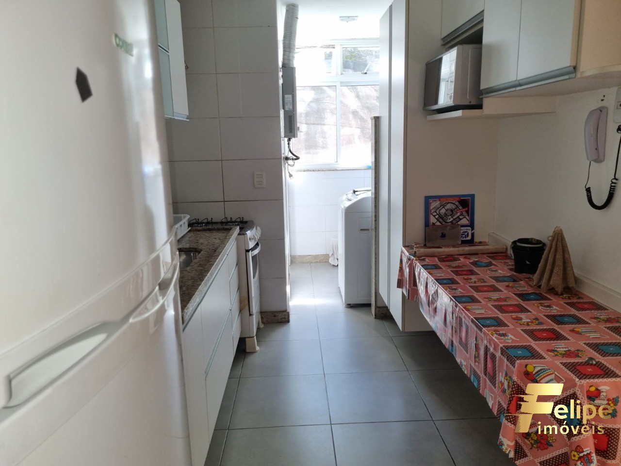 Apartamento à venda com 3 quartos, 100m² - Foto 11