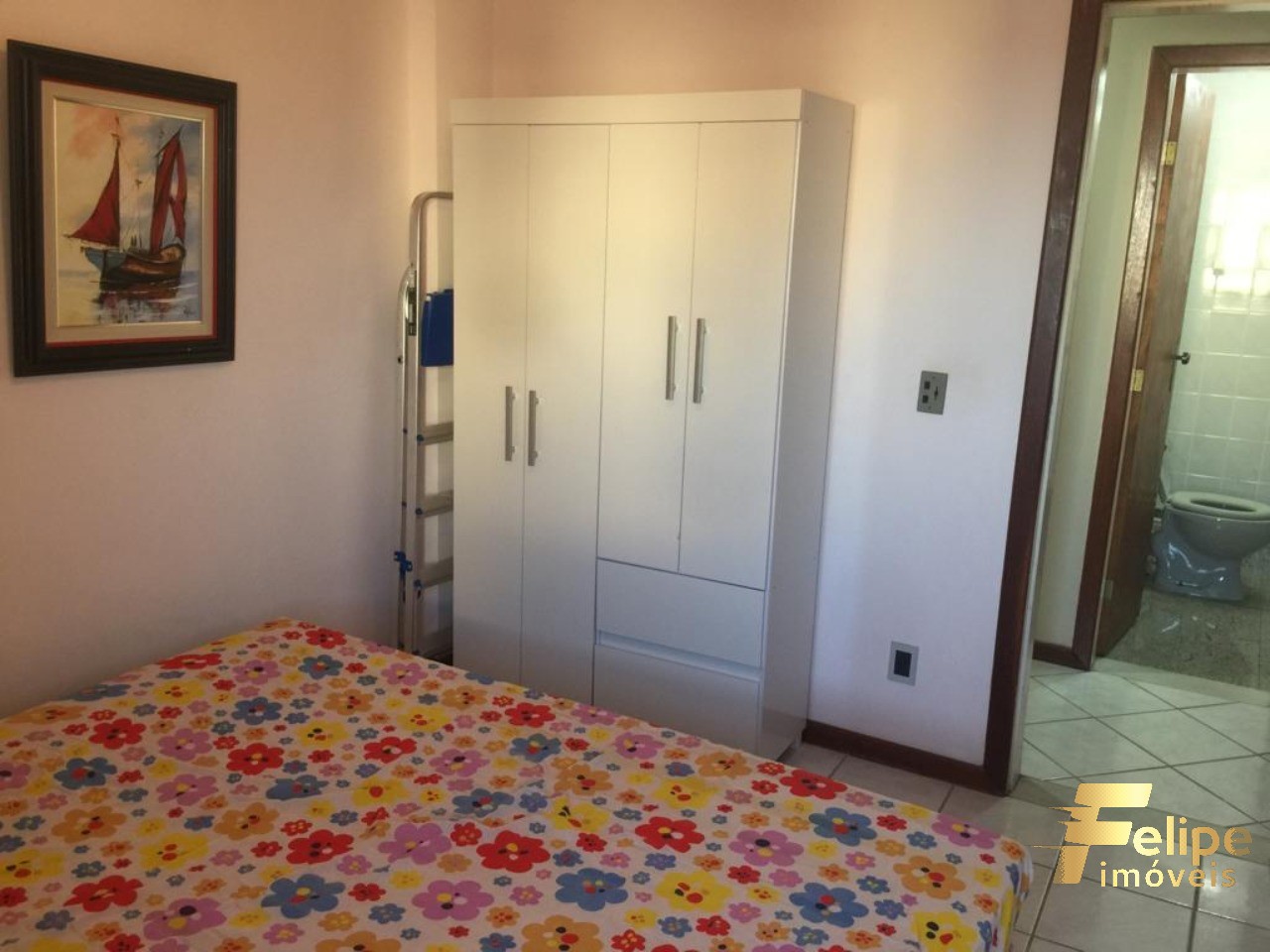 Apartamento à venda com 3 quartos, 124m² - Foto 10