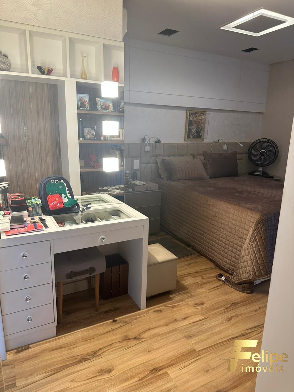 Apartamento à venda com 3 quartos, 190m² - Foto 26