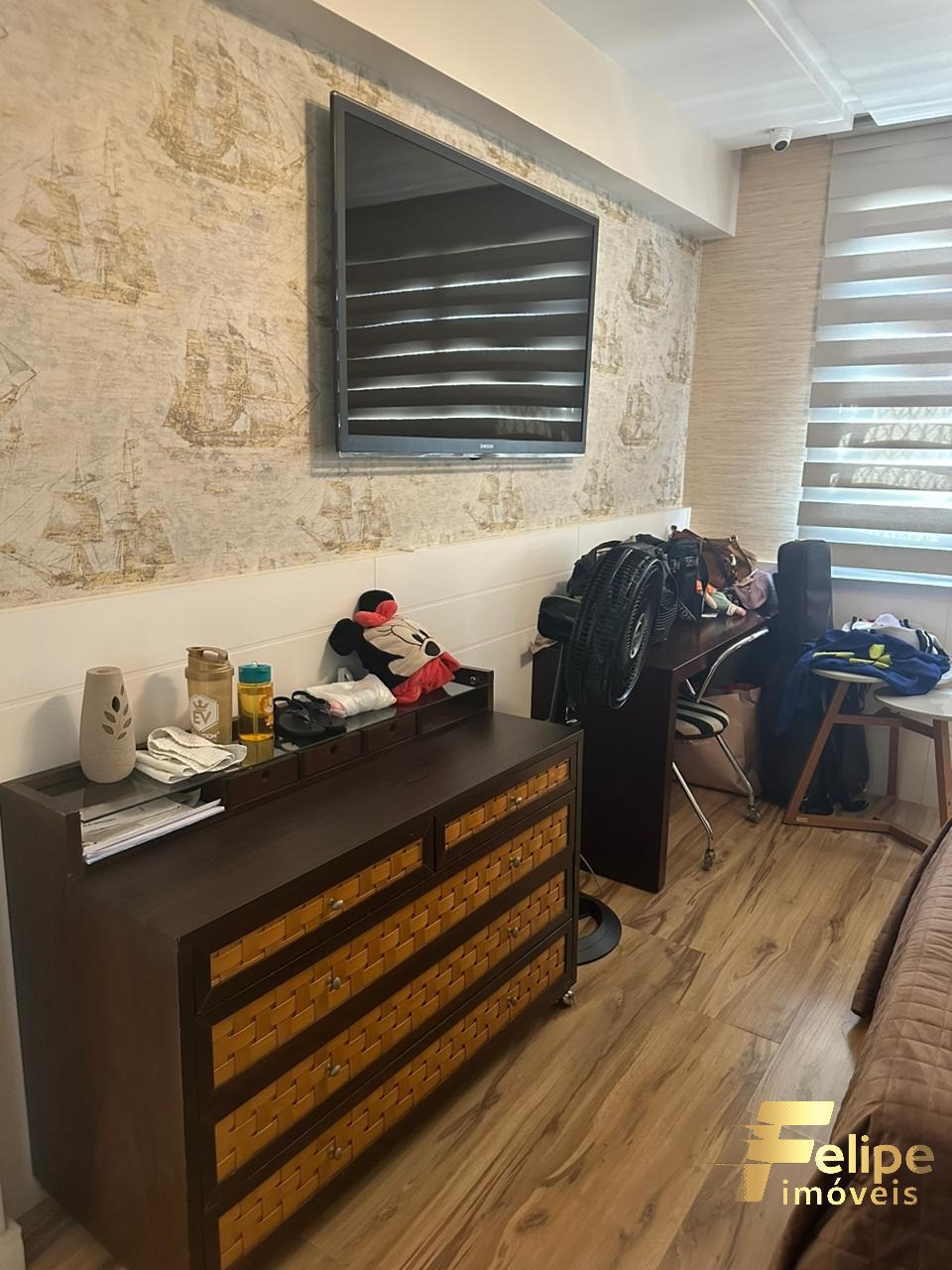 Apartamento à venda com 3 quartos, 190m² - Foto 31