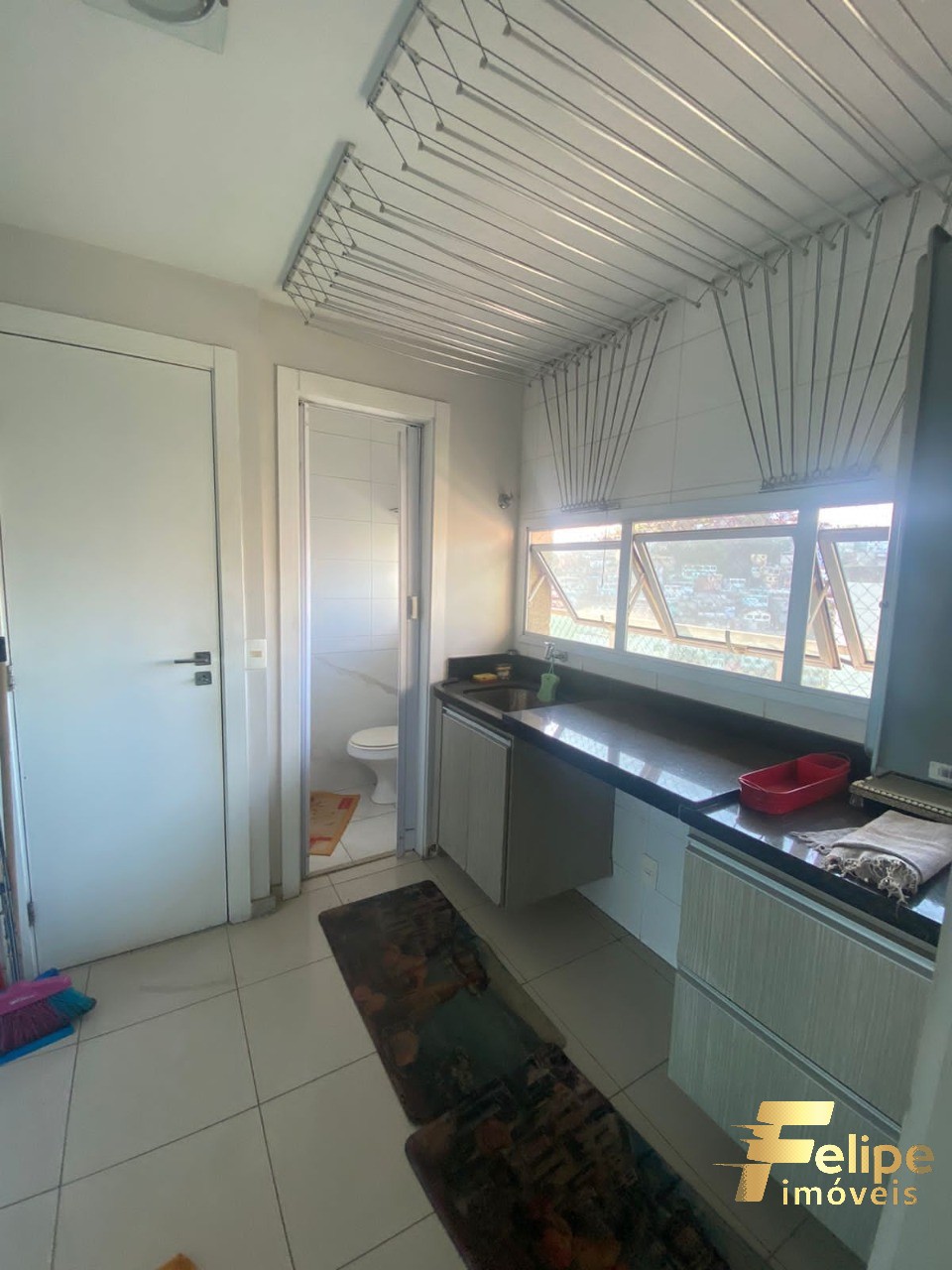 Apartamento à venda com 4 quartos, 140m² - Foto 18