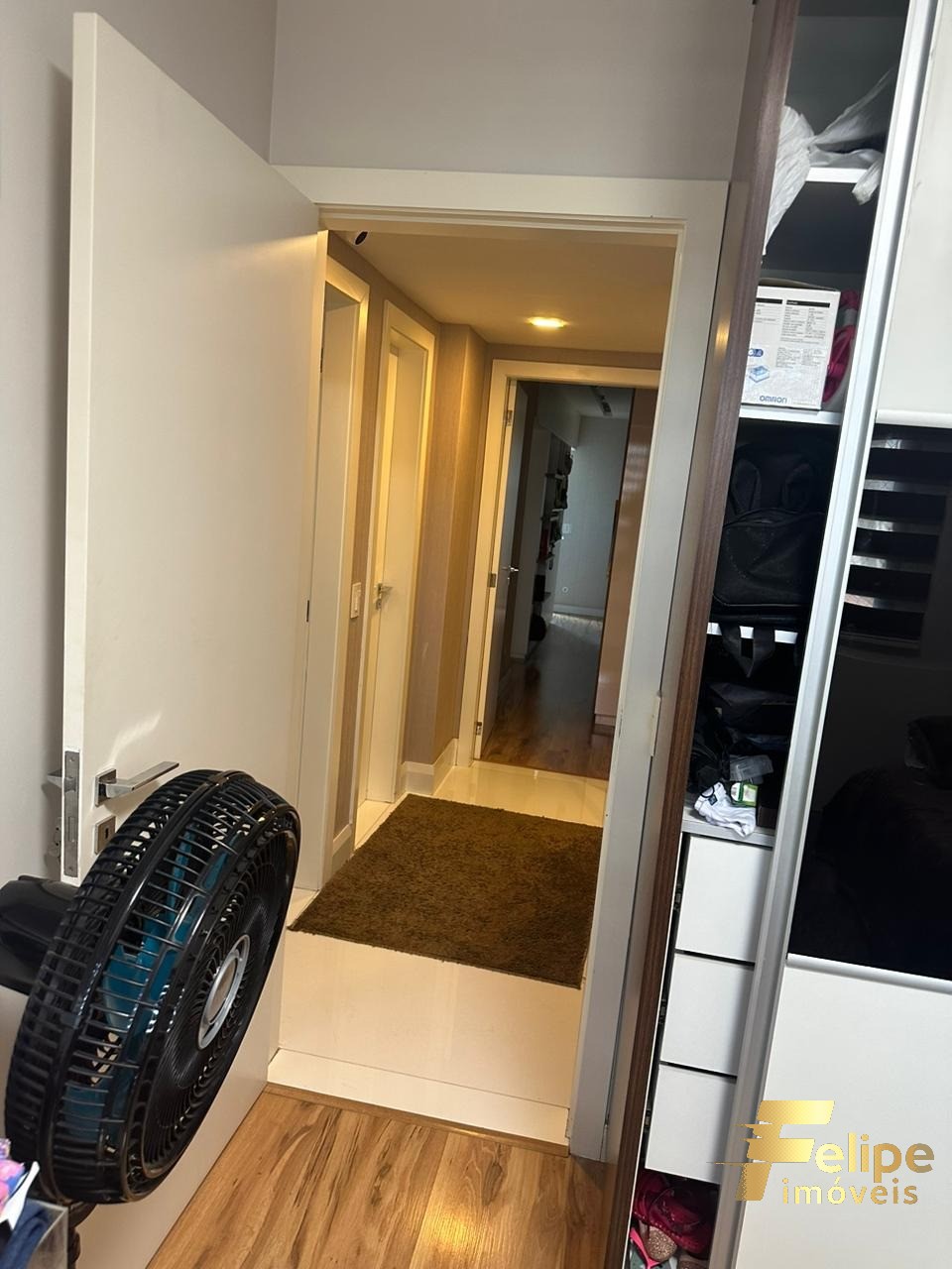 Apartamento à venda com 3 quartos, 190m² - Foto 33