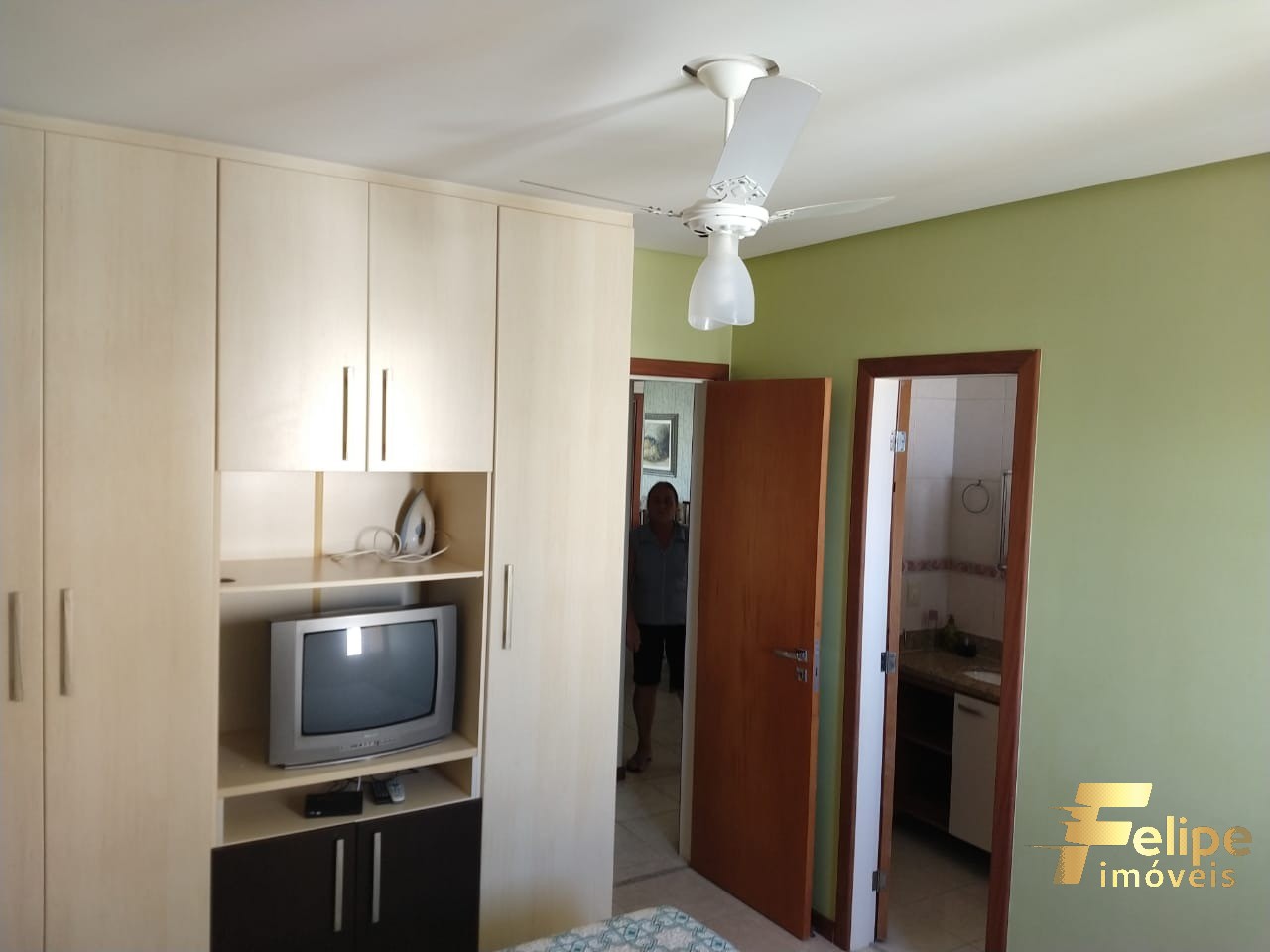 Apartamento à venda com 3 quartos, 130m² - Foto 9