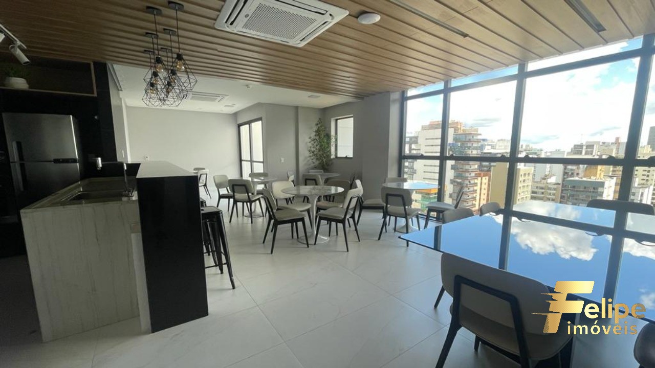 Apartamento à venda com 2 quartos, 66m² - Foto 7