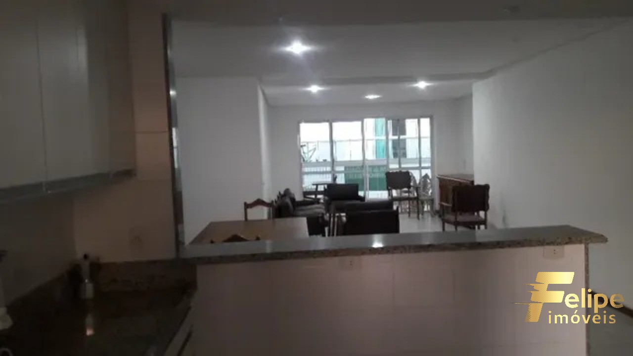 Apartamento à venda e temporada com 4 quartos, 155m² - Foto 3