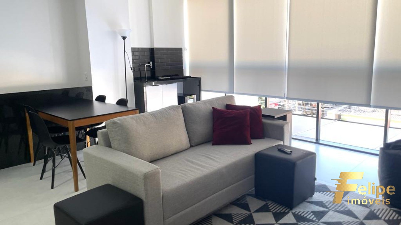 Apartamento à venda com 2 quartos, 66m² - Foto 11