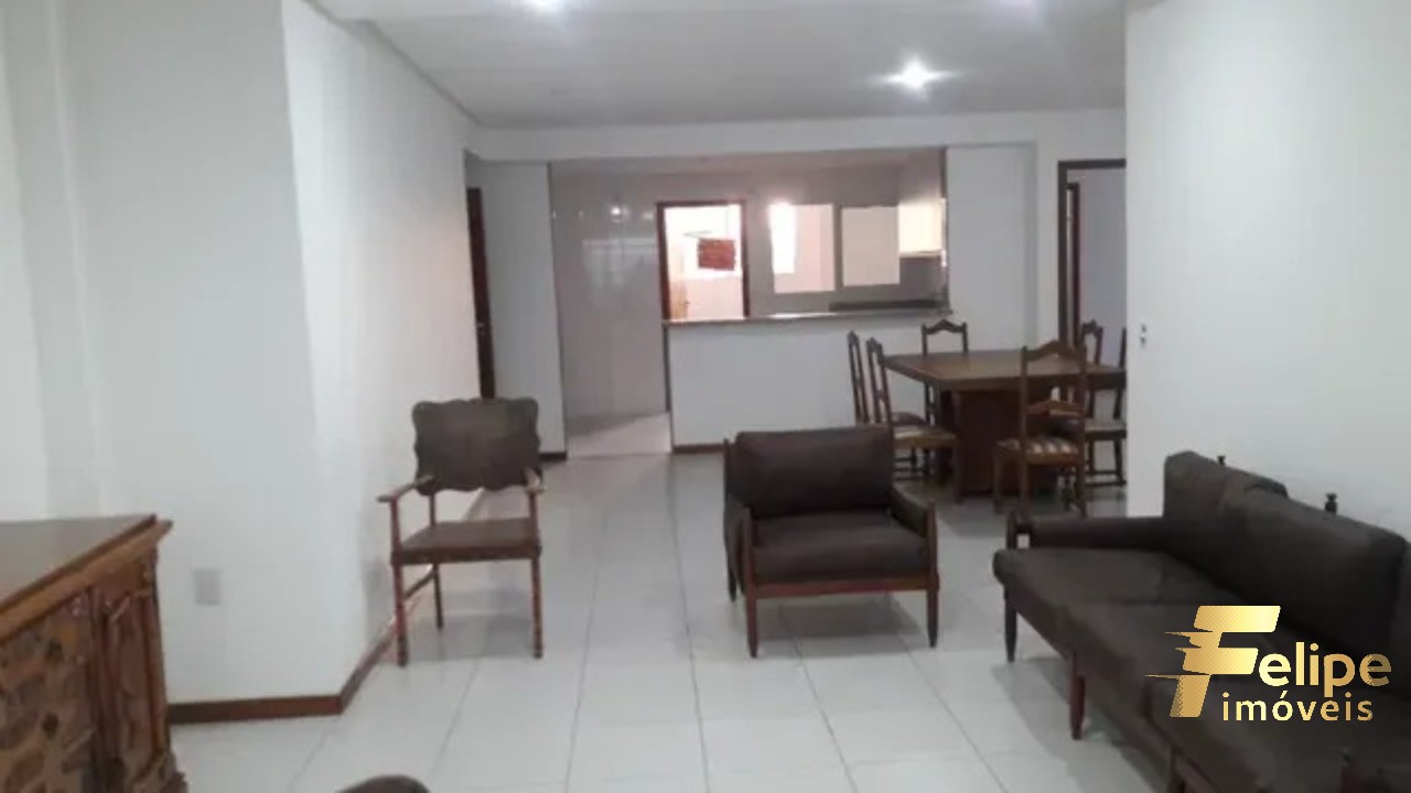 Apartamento à venda e temporada com 4 quartos, 155m² - Foto 2