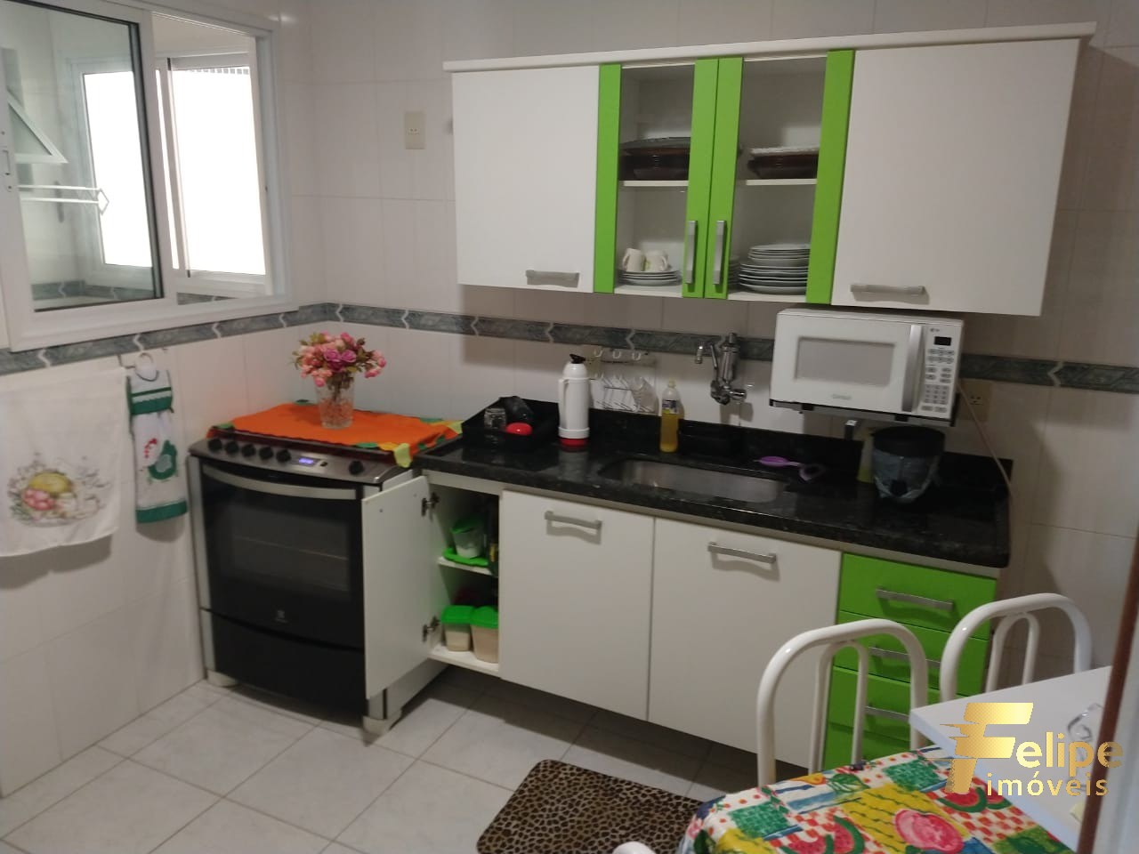 Apartamento à venda com 3 quartos, 130m² - Foto 5