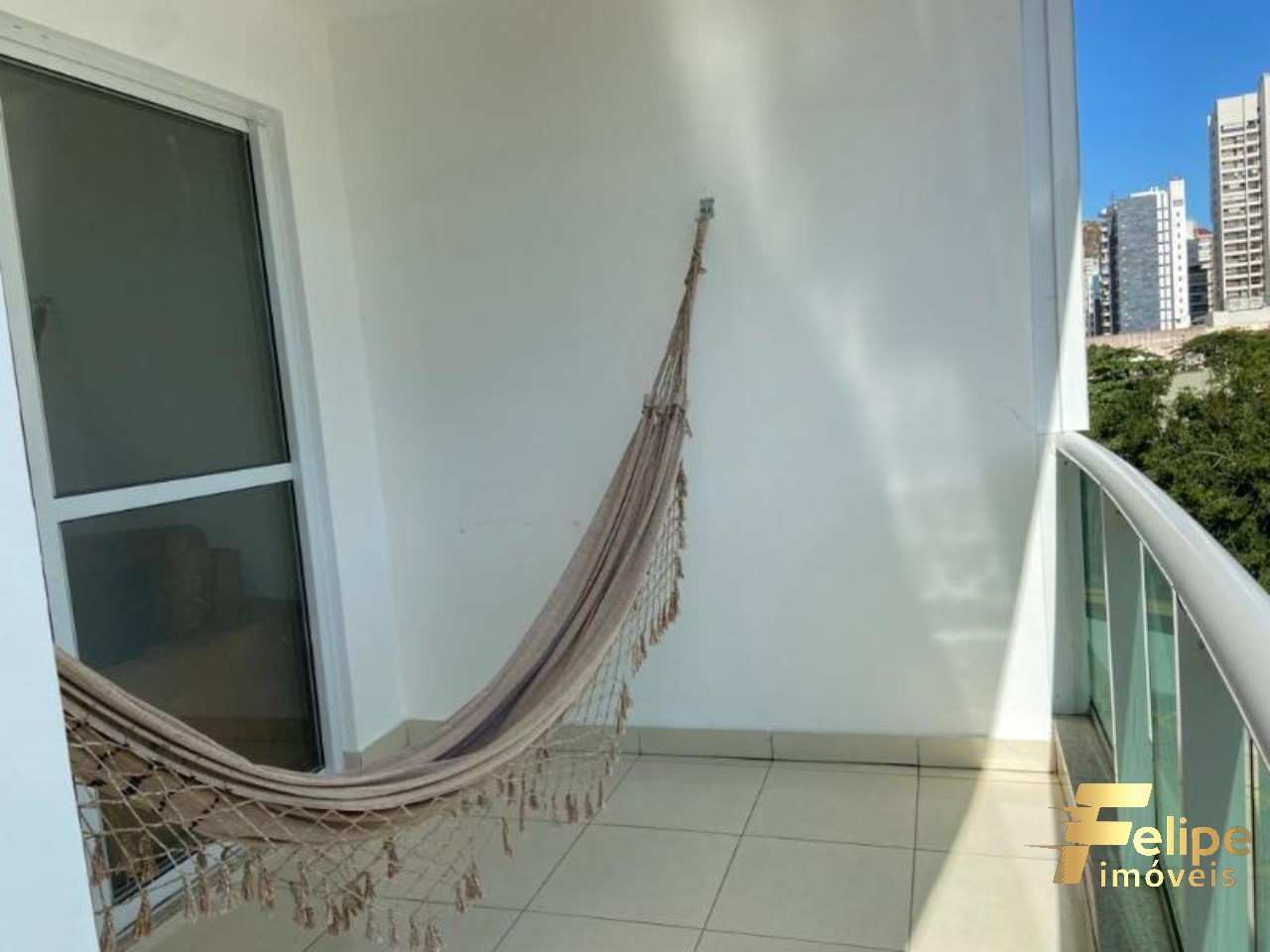 Apartamento à venda com 2 quartos, 60m² - Foto 9